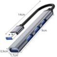 thumbnail image 4 of USB 3.0 Hub - 4 Ports, 4 of 4