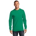 thumbnail image 1 of Port & Company T-Shirt Essentiel à Manches Longues pour Hommes PC61LS, 1 of 1