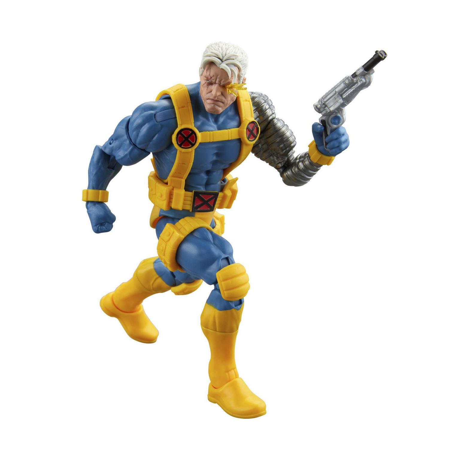 Marvel's Cable Marvel Legends Series