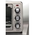 thumbnail image 5 of Hamilton Beach 6 Slice Toaster Oven, 5 of 5