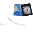 thumbnail image 3 of Meitianfacai Indoor Insect Fly Screen Curtain Mesh Mosquito Netting Door Window Black, 3 of 9