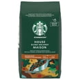 thumbnail image 1 of STARBUCKS Café Moulu Torréfaction Moyenne Mélange Maison, 1 of 7