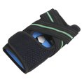thumbnail image 4 of Support de Genou, Fibre de Polyuréthane Support de Genou Réglable Protecteur d'Articulation de Genou pour Adulte pour Mouvement Vert, 4 of 8