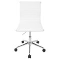 thumbnail image 2 of Chaise de travail ajustable sans bras contemporaine Master, de LumiSource, 2 of 6