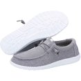 thumbnail image 3 of Hey Dude Mocassin Wally Sox pour Hommes, 3 of 6