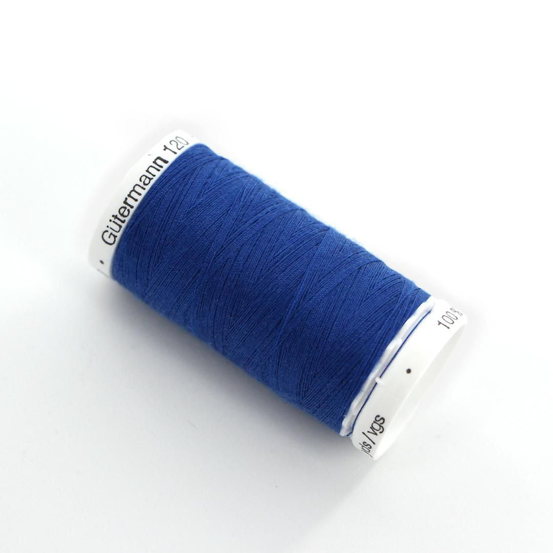 GÜTERMANN 120 Sew-All 100 % polyester fil Spool, 274 m (300 yd)