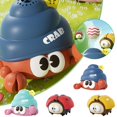 thumbnail image 3 of Early Education Educational Blowing Ball Machine Toys, 3 of 8