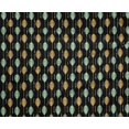 thumbnail image 4 of oneOone Tissu Lycra Polyester Rayé Tissu Imprimé Abstrait par la Cour 56 Pouces de Large, 4 of 4