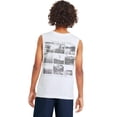 thumbnail image 4 of George Boys' Graphic Muscle Tank, 4 of 6
