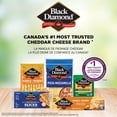 thumbnail image 4 of Black Diamond Shredded Mozzarella Cheese, 4 of 8