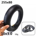 thumbnail image 1 of Greenne 10 Inch Thickening Inner Tire 10X3 Electric Scooter Electric Flat Trolley Tyre, 1 of 7