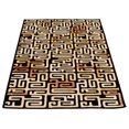 thumbnail image 4 of Tapis ECARPET pour Salon, Salle à Manger et Chambre Collection Gia, 4 of 9