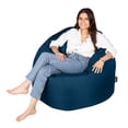 thumbnail image 1 of Vista Fauteuil Poire Bleu, 1 of 1