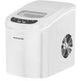 thumbnail image 1 of FRIGIDAIRE EFIC108-BWHITE Portable Compact Maker, Counter Top Ice Making Machine, White, 1 of 3