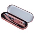 thumbnail image 3 of Ear Wax Removal Tools 3 Pcs With LED Light Ear Spoon Digger And Tweezers For Ear Health Care And Nose Cleaning Pick Nipper For Child Adult, 3 of 8