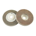 thumbnail image 1 of 10pcs/Set 4 Inch 100mm Sponge Fiber Diamond Polishing Pads For Polishing Wet Using Stone Buff Granite Marble Polishing Pads ,High Efficiency, 1 of 6