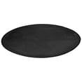 thumbnail image 3 of IFANLANDOR Fire Proof Pit Mats Black Silicone Heat Resistance For Backyard Party 1Pcs, 3 of 8