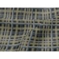 thumbnail image 4 of oneOone Viscose Jersey Fabric Tartan Check Print Sewing Fabric BTY 60 Inch Wide, 4 of 4