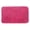 Hot Pink, variant on Binwennn Carpet Welcome Day Room Living Doormats Carpet Home Carpets Bathroom Products Long Hair 50CMX80CM Papa Blankets And Throws Blankets Small Comfort Blanket Couch Throws for Living Room Knotted