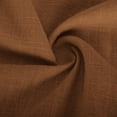 thumbnail image 4 of DecSea Linen Shirts for Kids 2025 Summer Button Down V Neck Short Sleeve Tops Casual Solid Blouses, 4 of 9