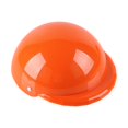 thumbnail image 3 of Esquirla Dog Cat Helmet Hard Safe Hat Pet Hard Hat for Cats Outdoor Riding Small Dogs Orange, 3 of 8
