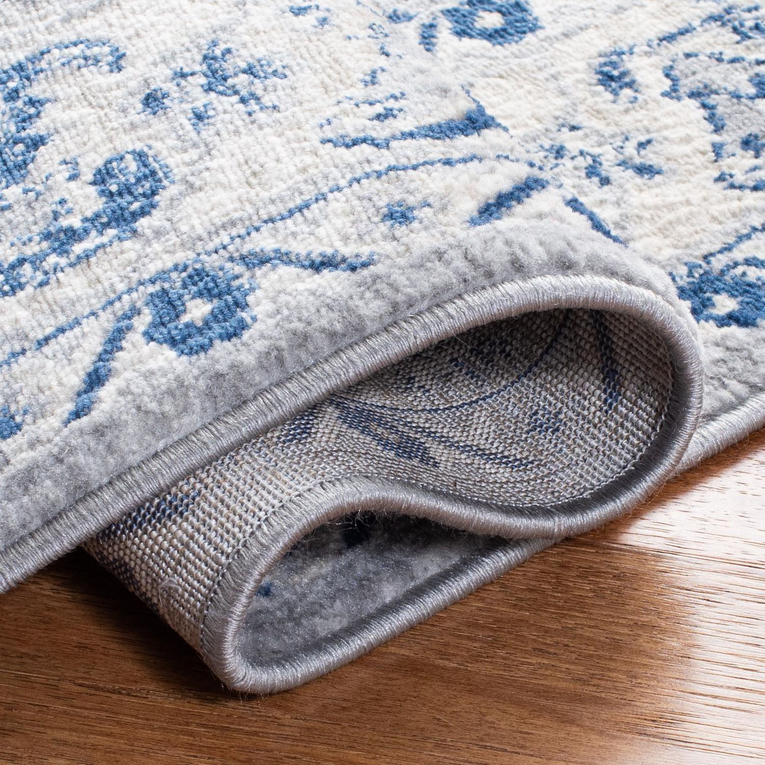 Safavieh Brentwood Mide Tapis Géométrique Floral
