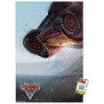 thumbnail image 1 of Disney Pixar Cars 3 - One Sheet Wall Poster, 22.375" x 34", 1 of 4
