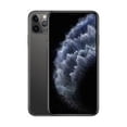 thumbnail image 2 of Apple iPhone 11 128 Go Téléphone Intelligent - Noir - Déverrouillé - Remis à Neuf, 2 of 2