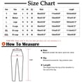 thumbnail image 2 of WRKEKC Cargo Pants for Men Camouflage Elastic Waist Straight Leg Drawstring Pocket Work Pants for Gear, 2 of 7