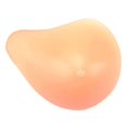 thumbnail image 2 of MERIGLARE False Boobs Crossdresser Bra Pads Silicone Breast Forms Right B Cup, 2 of 9