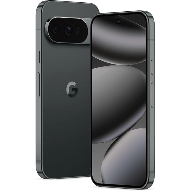 Restored Google Pixel 10 Pro Unlocked Smartphone Like New