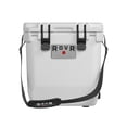 thumbnail image 1 of RovR CoolR 25 Quart Hard Cooler with Strap (Powder), 1 of 8