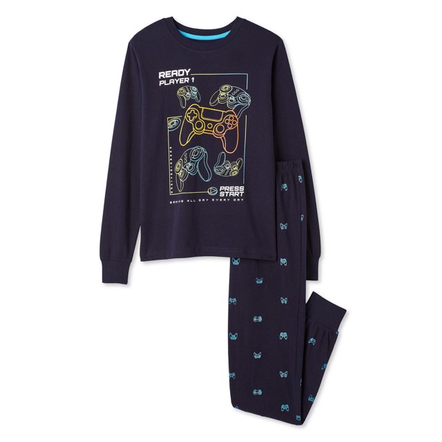 Pyjama 2 pièces George pour garçons