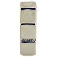 thumbnail image 1 of Guerlain KissKiss Strass Crystal Shine Lipstick 320 Rouge Taffetas 0.12 Ounce, 1 of 2