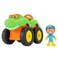 thumbnail image 3 of Blippi Monster Truck Build Set, 3 of 5