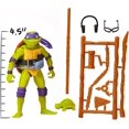 thumbnail image 2 of TMNT MOVIE DONA - FRENCH, 2 of 2