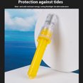 thumbnail image 2 of QualitChoice LED Signal Light Boat Emergency Kit For Fishing Nets Boat Coast Guard Approved Marine For Boating red, 2 of 6