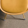 thumbnail image 3 of HLONK 4 Pcs Replacement Feet for Shower Chair Bath Seat Elder Grey, 3 of 6