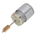 thumbnail image 1 of J518, Steering Lock Wheel Motors Professional ELV Motor Reliable Easy Installation  for Car Accessory, 1 of 7