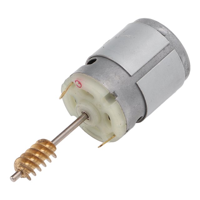 J518, Steering Lock Wheel Motors Professional ELV Motor Reliable Easy Installation for Car Accessory