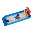 thumbnail image 1 of Funny Basketball Desktop Ejection Contest Shooting game Assembled Mini Football Hockey Golf Shooting Game Finger Toys, 1 of 4