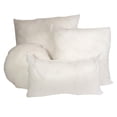 thumbnail image 2 of Gouchee Home Peel Polyester Pillow Insert 2 Pack, 2 of 2