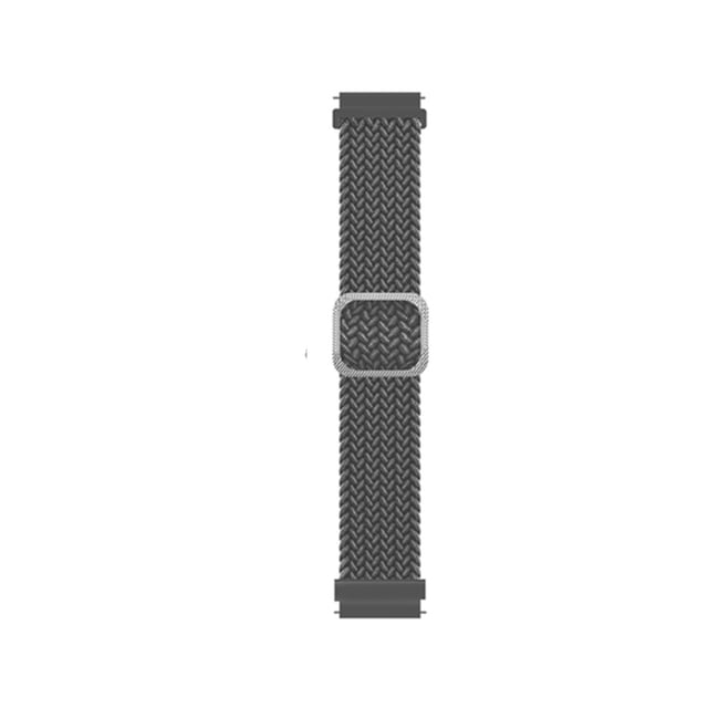 XZNGL Watch Bands Elastic Bands Braided-Stretchy Loop Band Traps Nylon Woven Elastic Watch Bands for Realme2/Pro