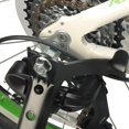 thumbnail image 2 of Kids Bike Training Wheel Stabilizer Trainer for 16''18''20''22''24'' Black, 2 of 8
