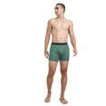 thumbnail image 5 of Jockey Men's 100% Cotton Lightweight Classic 5" Boxer Brief - 3 Pack, 5 of 5