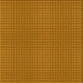 thumbnail image 1 of Ahgly Company Machine Washable Indoor Square Transitional Mahogany Brown Area Rugs, 4' Square, 1 of 7