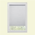 thumbnail image 1 of Store en Vinyle Sans Cordon de 2 Po, Blanc - 33,5 x 64 Po, 1 of 1