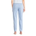 thumbnail image 3 of George Women's Jersey Sleep Jogger, 3 of 6