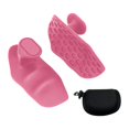 thumbnail image 1 of Siruishop Poignées de Gym pour Musculation, Équipement de Sport avec Boîte de Rangement, 1 of 8