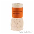 thumbnail image 3 of Kerosene  Stove Wicks Easy Replacement Installation Wick Without Electricity Camping Tool, 3 of 4